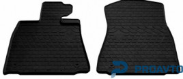 Коврик Stingray в салон LEXUS IS (XE3) (2013-...) - 2шт. 1028072