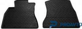Коврик Stingray в салон LEXUS IS (XE2) (2005-2013) -  2шт. 1028082