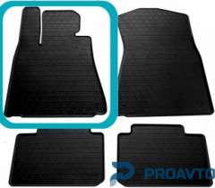 Коврик Stingray в салон LEXUS GS (L10) (2011-2018) - 1шт. Передний левый 1028114 ПЛ