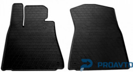 Коврик Stingray в салон LEXUS GS (L10) (2011-2018) - 2шт. 1028112