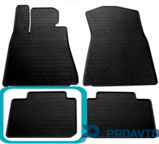 Коврик Stingray в салон LEXUS GS (L10) (2011-2018) - 1шт. Задний левый 1028114 ЗЛ