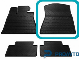Коврик Stingray в салон LEXUS GS (GSR190) (2WD/4WD) (2005-2011) - 1шт. Передний правый 1028054 ПП