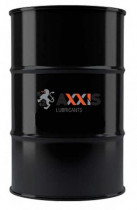 Моторное масло полусинтетическое Axxis LPG Power A 10W-40, 60л AX-2031