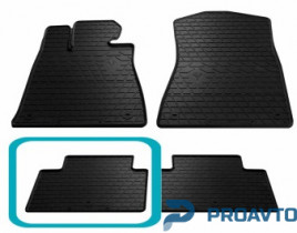 Коврик Stingray в салон LEXUS GS (GSR190) (2WD/4WD) (2005-2011) -  1шт. Задний левый 1028054 ЗЛ