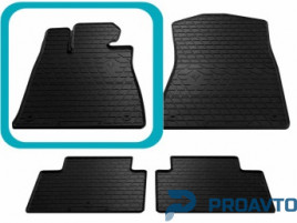 Коврик Stingray в салон LEXUS GS (GSR190) (2WD) (2005-2011) -  1шт. Передний левый 1028044 ПЛ