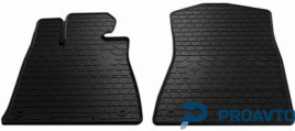 Коврик Stingray в салон LEXUS GS (GSR190) (2WD) (2005-2011) -  2шт. 1028042