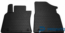 Коврик Stingray в салон LEXUS ES (GSV70) (2018-...) - 2шт. 1028142