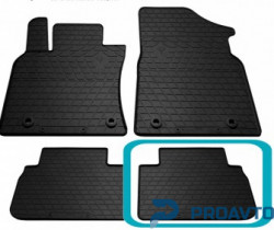 Коврик Stingray в салон LEXUS ES (GSV70) (2018-...) - 1шт. Задний правый 1028144 ЗП