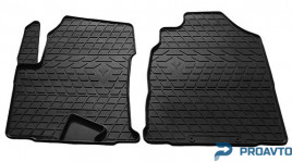 Коврик  Stingray в салон GREAT WALL Haval H2 (2017-...) -2шт. 1051042
