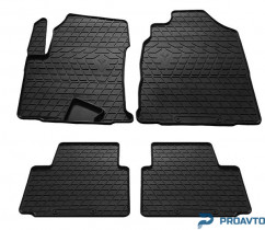 Коврик  Stingray в салон GREAT WALL Haval H2 (2017-...) -4шт. 1051044