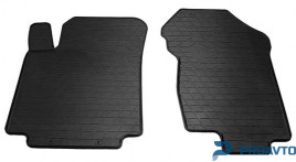 Коврик  Stingray в салон GREAT WALL Haval H6 (2017-...) -2шт. 1051052