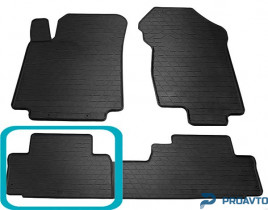 Коврик  Stingray в салон GREAT WALL Haval H6 (2017-...) Задний левый -1шт. 1051054 ЗЛ