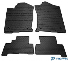 Коврик  Stingray в салон GREAT WALL Haval H9 (2017-...) -4шт. 1051064