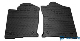 Коврик  Stingray в салон GREAT WALL Haval H9 (2017-...) -2шт. 1051062