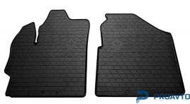 Коврик  Stingray в салон GREAT WALL Voleex C30 (2010-2016)  -2шт. 1051012