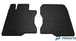 Коврик  Stingray в салон HONDA Accord IIX (2008-2013)  -2шт. 1008012