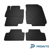 Коврик  Stingray в салон HONDA Accord VII (2002-2008) -4шт. 1008064