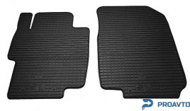 Коврик  Stingray в салон HONDA Accord VII (2002-2008) -2шт. 1008062