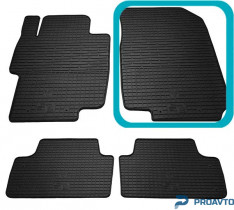 Коврик  Stingray в салон HONDA Accord VII (2002-2008) Передний правый -1шт. 1008064 ПП