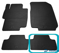 Коврик  Stingray в салон HONDA Accord VII (2002-2008) Задний правый -1шт. 1008064 ЗП