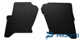 Коврик Stingray в салон LAND ROVER RANGE ROVER Sport I (L320) (2005-2013) - 2шт. 1047042