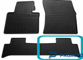 Коврик Stingray в салон LAND ROVER RANGE ROVER III (L322) (2002-2012) - 1шт. Задний правый 1047054 ЗП