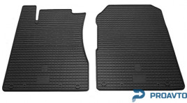 Коврик  Stingray в салон HONDA CR-V (2012-2016) -2шт. 1008022