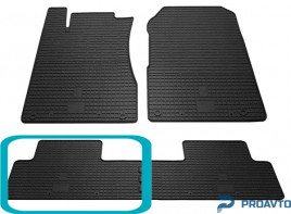 Коврик  Stingray в салон HONDA CR-V (2012-2016) Задний левый -1шт. 1008024 ЗЛ