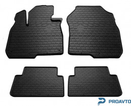 Коврик  Stingray в салон HONDA CR-V (2017-...) -4шт. 1008124