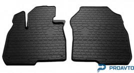 Коврик  Stingray в салон HONDA CR-V (2017-...) -2шт. 1008122
