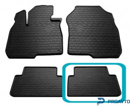 Коврик  Stingray в салон HONDA CR-V (2017-...) Задний правый -1шт. 1008124 ЗП