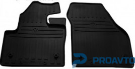 Коврик Stingray в салон LAND ROVER Discovery Sport (2019-...) - 2шт. 1047122