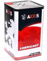 Моторное масло синтетическое Axxis 5W-30 C3 504/507 18л AX-2064