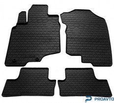 Коврик  Stingray в салон HONDA Insight II (2009-2014) -4шт. 1008214