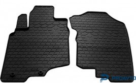 Коврик  Stingray в салон HONDA Insight II (2009-2014) -2шт. 1008212