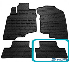 Коврик  Stingray в салон HONDA Insight II (2009-2014) Задний правый -1шт. 1008214 ЗП