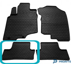 Коврик  Stingray в салон HONDA Insight II (2009-2014) Задний левый -1шт. 1008214 ЗЛ