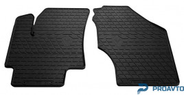 Коврик  Stingray в салон HYUNDAI Accent (MC) / KIA RIO (DE) (2005-2010) -2шт. 1009212
