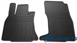 Коврик  Stingray в салон KIA Stinger (2017-...) - 2шт. 1010142