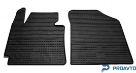 Коврик  Stingray в салон  HYUNDAI Elantra (MD) / KIA Cerato III (YD) (2010-2018) -2шт. 1009032