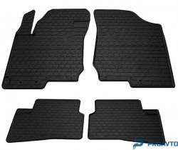 Коврик  Stingray в салон HYUNDAI i30/Elantra/KIA Ceed/Cerato (2008-&qt;2012)  -4шт. 1009264