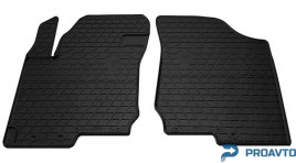 Коврик  Stingray в салон HYUNDAI i30/Elantra/KIA Ceed/Cerato (2008-&qt;2012) -2шт. 1009262
