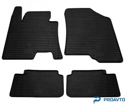Коврик  Stingray в салон HYUNDAI i30 (GD)/ KIA Ceed II (2012-2018) -4шт. 1009054