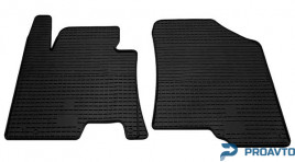 Коврик  Stingray в салон HYUNDAI i30 (GD)/ KIA Ceed II (2012-2018) -2шт. 1009052