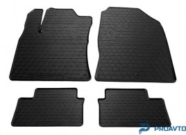 Коврик  Stingray в салон HYUNDAI i30 (PD)/ KIA Ceed III (2016-...) -4шт. 1009244