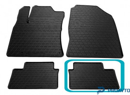 Коврик  Stingray в салон HYUNDAI i30 (PD)/ KIA Ceed III (2016-...) Задний правый -1шт. 1009244 ЗП