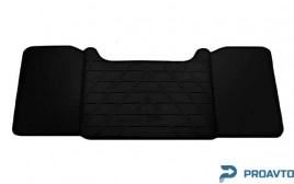 Коврик  Stingray в салон HYUNDAI i30 (PD)/ KIA Ceed III (2016-...) Задний средний -1шт. 1009244 ЗС