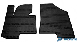 Коврик  Stingray в салон HYUNDAI iX35/KIA Sportage (SL) (2010-2015) -2шт. 1009062