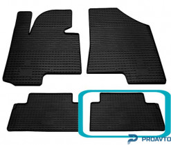 Коврик  Stingray в салон HYUNDAI iX35/KIA Sportage (SL) (2010-2015) Задний правый -1шт. 1009064 ЗП