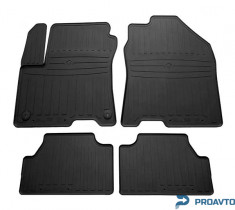 Коврик Stingray в салон HYUNDAI Kona Electric (2018-...) -4шт. 1009294